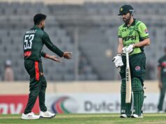 ICC का कड़ा एक्शन: पाकिस्तानी बल्लेबाज सलमान अली आगा को फटकार, जुड़ा डिमेरिट पॉइंट