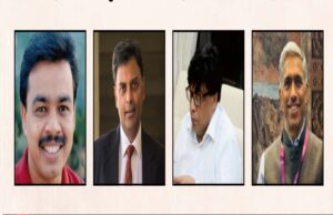 IAS मनु सबसे अमीर, मुख्य सचिव से 4 गुना ज्यादा संपत्ति; MP के 12 कलेक्टरों के पास अपना घर नहीं