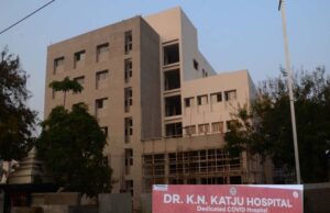 काटजू अस्पताल में हाईटेक प्रिवेंटिव गायनेकोलॉजी सेंटर, मेनोपॉज से इन्फर्टिलिटी तक का इलाज एक छत के नीचे