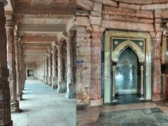 भोजशाला के पत्थरों से खुला सदियों पुराना राज, अब नजरें 16 मार्च की सुनवाई पर