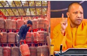 LPG सिलेंडरों की कालाबाजारी के खिलाफ कड़ी कार्रवाई जारी, 2,554 स्थानों पर निरीक्षण व छापेमारी