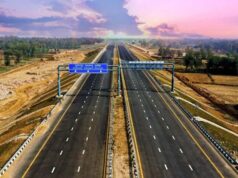 दो माह में खुल जाएगा गंगा एक्सप्रेसवे, मेरठ से प्रयागराज का सफर होगा आसान; केवल ये काम रह गया है बाकी