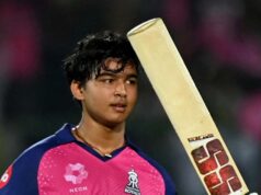 क्रिस गेल का 175 तोड़ना है…, वैभव सूर्यवंशी ने शेयर किया अपना आईपीएल ड्रीम