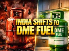 LPG से कितनी सस्ती पड़ेगी DME गैस? संकट के बीच भारत का देसी जुगाड़ कितना कारगर?