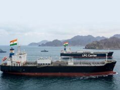 होर्मुज से बेधड़क निकलकर, अब भारत पहुंचने वाले हैं दो LPG जहाज, जानें कैसे सफल हुआ मिशन ‘शिवालिक’ और ‘नंदा देवी’