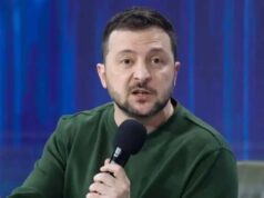 खाड़ी देशों को कोचिंग देगा यूक्रेन, ईरान के इस हथियार के खिलाफ करेगा उन्हें तैयार