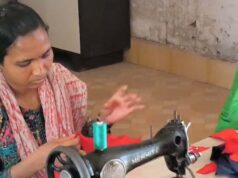 आत्मसमर्पित नक्सली डेढ़ महीने से सीख रहे सिलाई और ड्राइविंग, बालाघाट पुलिस की पहल से 14 परिवारों को मिली सरकारी नौकरी