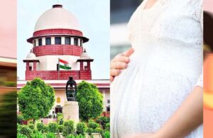 12 सप्ताह का मातृत्व अवकाश: महिलाओं के हक में सुप्रीम कोर्ट का बड़ा फैसला, सरकार को दिया अहम आदेश
