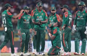 ICC लगाएगी बैन…, बांग्लादेश क्रिकेट में नया विवाद, सरकार को दी चेतावनी