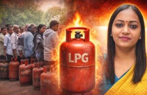 रोटी-पराठे से करें तौबा…’, कलेक्टर जयति सिंह की अपील, ईंधन बचाने के लिए खाने के मेन्यू में बदलाव का सुझाव