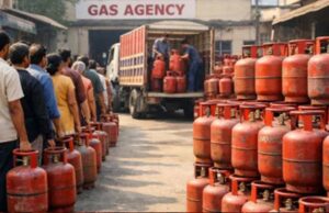 एमपी में LPG संकट, 70% बढ़ी डिमांड; होटल-रेस्टोरेंट को 10% कमर्शियल सिलेंडर देने का आदेश लंबित