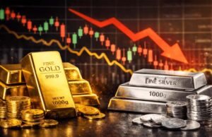 Gold-Silver ETFs में भारी गिरावट, 2 महीने में 40% रिटर्न गंवाया, निवेशक अब क्या करें?
