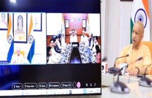 हर घर नल से जल को नई रफ्तार, यूपी और केंद्र के बीच जल जीवन मिशन 2.0 पर समझौता