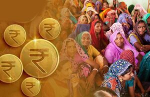 MP की 22.77 लाख महिलाएं बनीं लखपति दीदी, देश के टॉप-5 राज्यों में चौथे नंबर पर