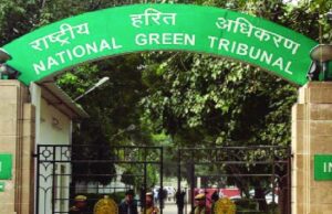 भोपाल के केरवा-कलियासोत में 96 अवैध निर्माणों पर चलेगी जेसीबी, सरकार ने माना स्कूल और रेस्टोरेंट का निर्माण