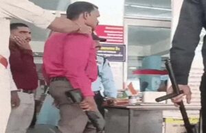 भोपाल की जेके यूनिवर्सिटी को बम से उड़ाने की धमकी, 21 बम रखे होने का दावा