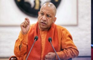 सीएम योगी ने प्रयागराज समेत 10 जिलों के अधिकारियों से मांगी रिपोर्ट, जानिए क्या कहा