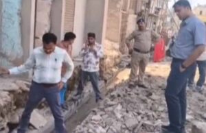 सिंहस्थ 2028: 530 करोड़ की सड़क परियोजनाओं की तैयारी, निगम कमिश्नर ने दी कड़ी चेतावनी