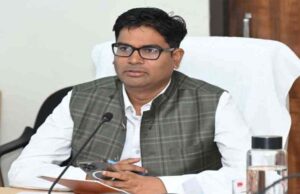 छत्तीसगढ़ विधानसभा से पारित हुआ नगर एवं ग्राम निवेश (संशोधन) विधेयक 2026