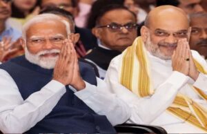 केरल में भाजपा के प्रचार अभियान का नेतृत्व करेंगे पीएम मोदी और गृह मंत्री शाह