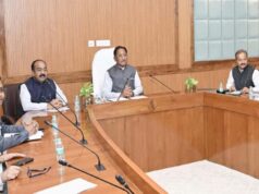 छत्तीसगढ़ में जल क्रांति का नया अध्याय: जल जीवन मिशन 2.0 पर ऐतिहासिक एमओयू