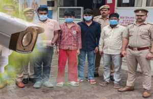 PAK की नापाक साजिश! दिल्ली से कश्मीर तक सेना की जासूसी के लिए लगवाए जा रहे थे CCTV कैमरे