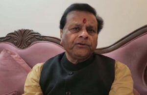 प्रदेश में राजनीतिक नियुक्तियों की शुरुआत, राज्य वित्त आयोग का गठन, जयभान सिंह पवैया बने अध्यक्ष