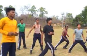 हिंसा की राह छोड़, उम्मीदों की दौड़, बस्तर नई पहचान की ओर