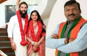 मोनालिसा की शादी का मामला गरमाया, बड़वानी सांसद ने लगाए लव जिहाद के आरोप, उच्चस्तरीय जांच की मांग