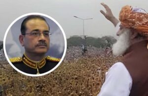 शिया-सुन्नी की आग में सुलगने वाला है पाकिस्तान? मुनीर की सांसें फूलीं, उलेमाओं से की मुलाकात