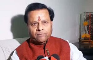 पवैया की ताजपोशी से बदलेंगे चंबल अंचल के समीकरण, 8 साल बाद राजनीति का नया अध्याय शुरू