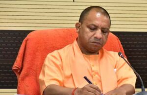 लखनऊ में बड़े विकास प्रोजेक्ट्स को मिली कैबिनेट मंजूरी, कन्वेंशन सेंटर, हेरिटेज संरक्षण और फ्लाईओवर निर्माण से मिलेगी नई पहचान
