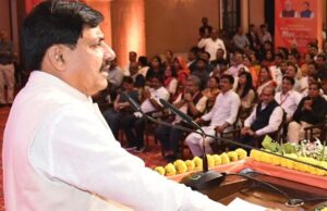 सच्चा वादा पक्का काम… हमने जो कहा, पूरा करके दिखाया : मुख्यमंत्री डॉ. यादव