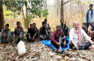 बस्तर का आखिरी बड़े कैडर का नक्सली पापाराव करेगा सरेंडर, 17 साथियों के साथ समर्पण का संकेत