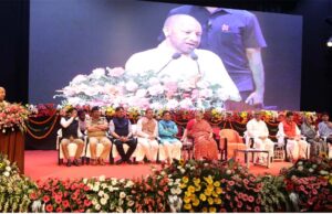 योगी सरकार 142 बीपीएचयू के जरिए उपलब्ध कराएगी आधुनिक स्वास्थ्य सेवाएं