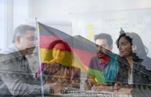 खुशखबरी: जर्मनी में 90,000 भारतीयों की भर्ती, मिलेगी जॉब सिक्योरिटी और शानदार सैलरी