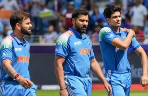 17 शहर, 22 मुकाबले: BCCI ने जारी किया टीम इंडिया का धमाकेदार होम शेड्यूल