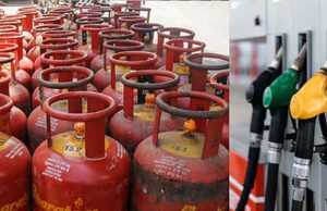 देश में कहीं भी पेट्रोल-डीजल या LPG की कमी नहीं, सरकार ने स्पष्ट किया
