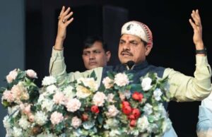 उज्जयिनी आस्था से आगे अब बनेगी उत्कर्ष की नगरी : मुख्यमंत्री डॉ. यादव