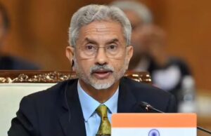 होर्मुज में बवाल के बीच जयशंकर ने फेंका बड़ा पासा, दुनिया के शक्तिशाली देशों के माथे पर पसीना, चीन बना विलेन