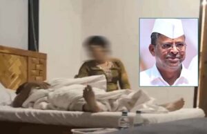किन्नर के साथ अश्लील हरकत? मंत्री के वीडियो पर बवाल, विपक्ष ने इस्तीफा मांगा