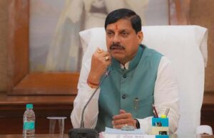 CM मोहन यादव ने छिंदवाड़ा हादसे पर जताया दुख, मृतकों के परिजनों को 4-4 लाख की सहायता राशि का ऐलान