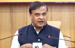 कांग्रेस छोड़ना चाहते हैं 99% हिंदू, ‘मियां’ समुदाय की कमर तोड़ देंगे: CM हिमंत