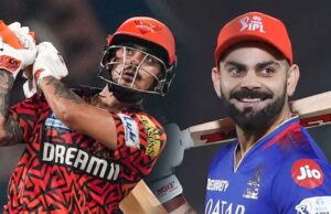 आज से IPL 2026 की शुरुआत: SRH के नए कप्तान ईशान किशन दिखाएंगे गदर या विराट कोहली करेंगे भौकाल