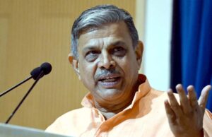 दत्तात्रेय होसबोले का बयान – देशभर में धर्म सम्मेलनों से समाज में एकता और राष्ट्र सेवा की भावना होगी प्रबल