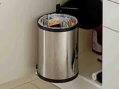 वास्तु शास्त्र के अनुसार घर में डस्टबिन रखने की सही जगह, नहीं तो हो सकती है परेशानी