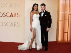 Nick Jonas–Priyanka Chopra ऑस्कर जाते वक्त बड़ा हादसा टला, बाल-बाल बची स्टार जोड़ी