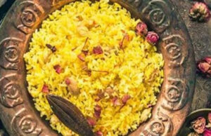 नॉर्मल पुलाव से कहीं ज्यादा टेस्टी और खुशबूदार है यह कश्मीरी वेजिटेबल यखनी पुलाव