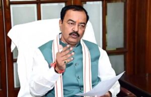 डिप्टी सीएम केशव प्रसाद मौर्या ने समाजवादी पार्टी की दादारी की रैली को पूरी तरह फ्लॉप शो बताया