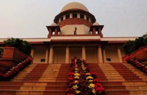 OBC आरक्षण: SC ने आदेश में किया संशोधन, 2 मामले किए रिकॉल, 87-13 फार्मूले को दी गई चुनौती